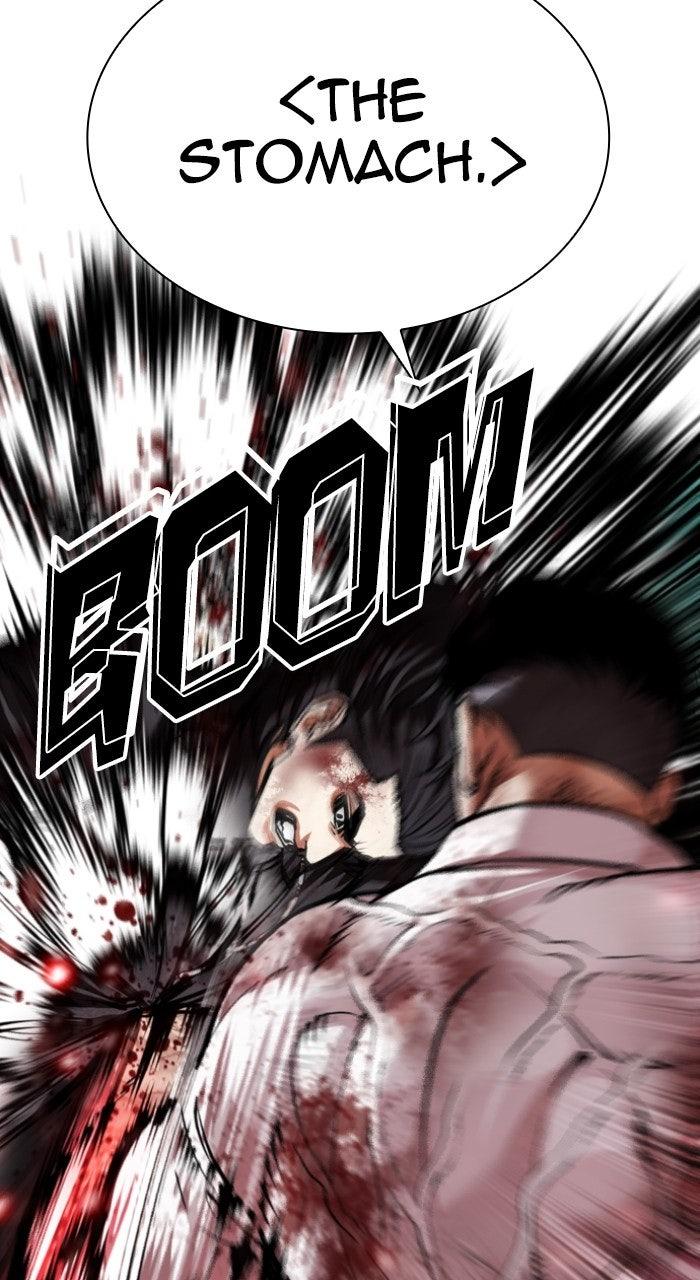 Lookism Chapter 573 — page 180