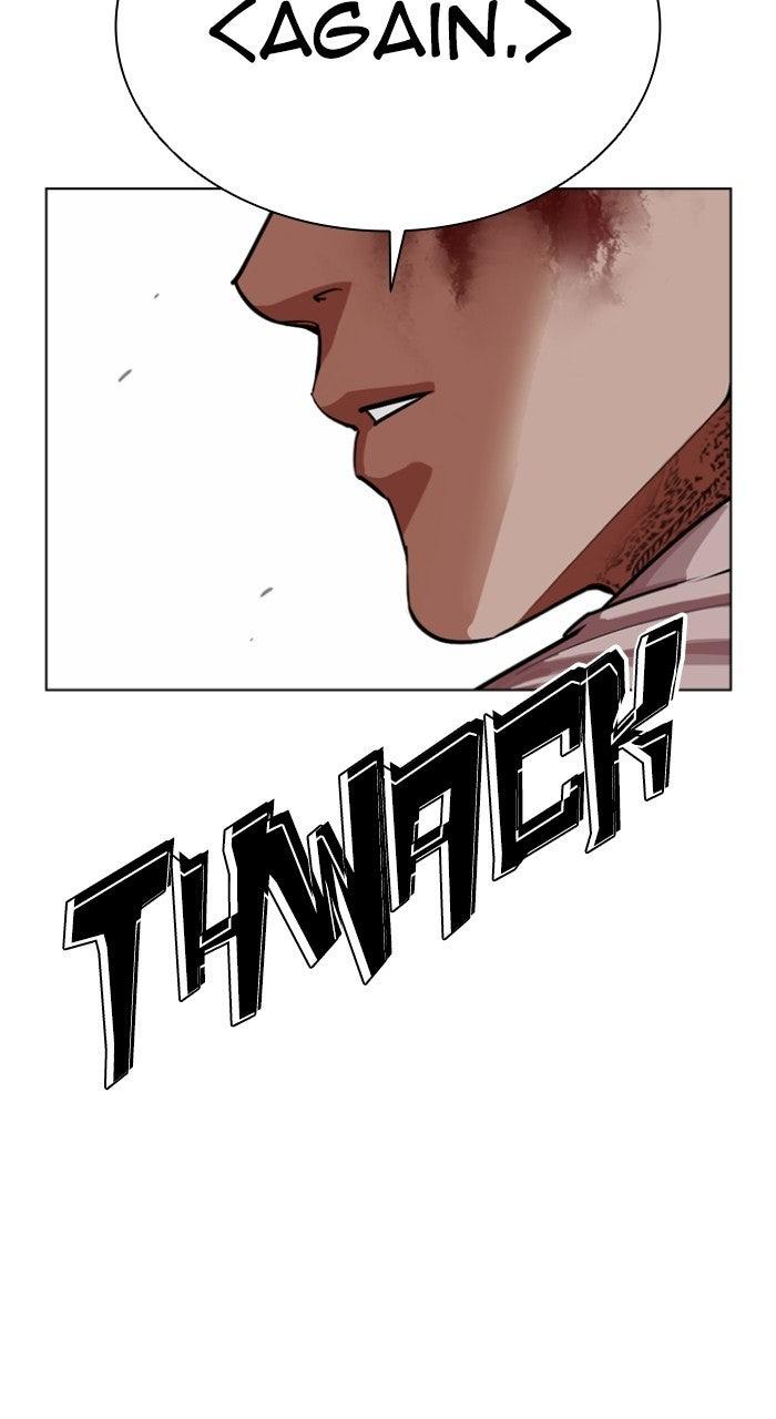 Lookism Chapter 573 — page 188
