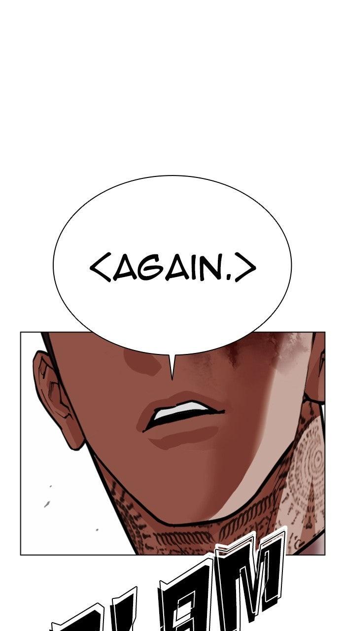 Lookism Chapter 573 — page 189