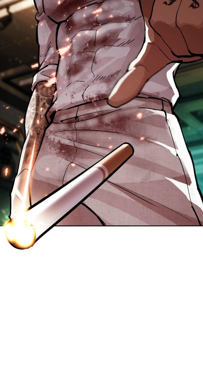 Lookism Chapter 573 — page 196