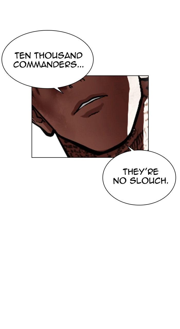 Lookism Chapter 573 — page 197