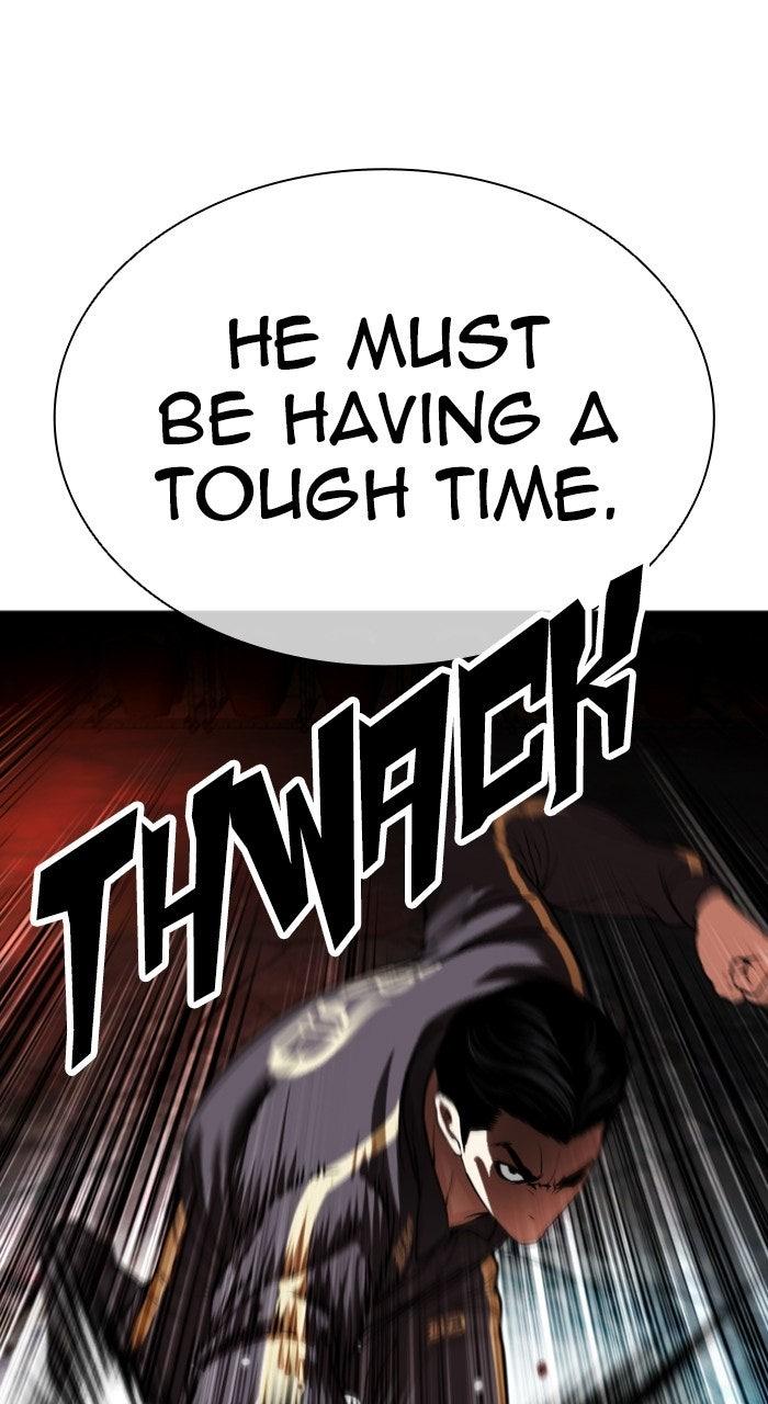 Lookism Chapter 573 — page 198