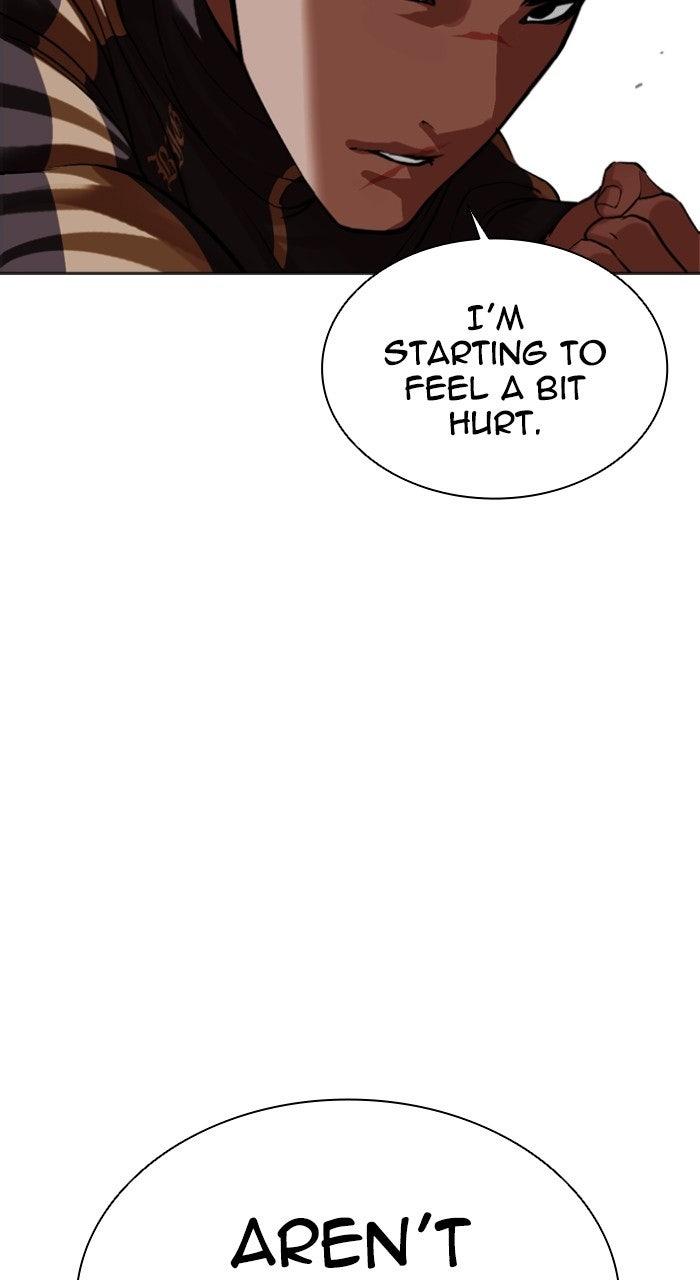 Lookism Chapter 573 — page 202