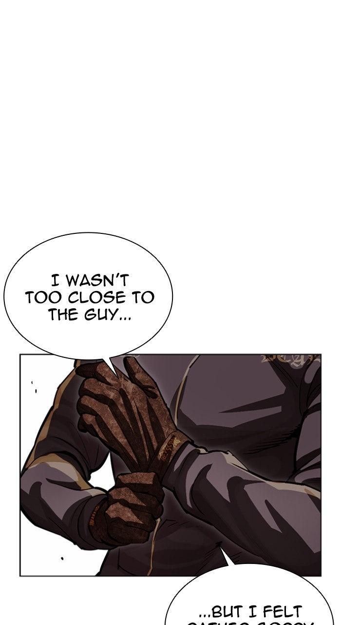 Lookism Chapter 573 — page 209