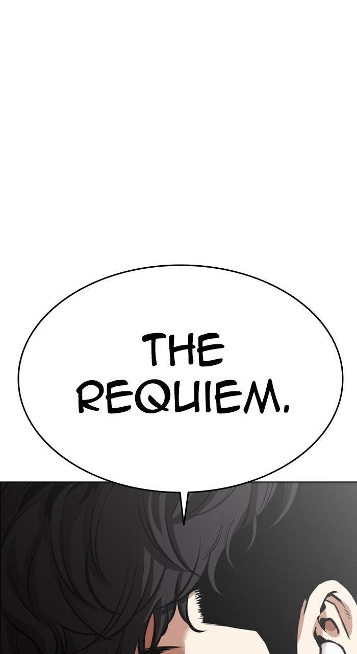 Lookism Chapter 574 — page 9