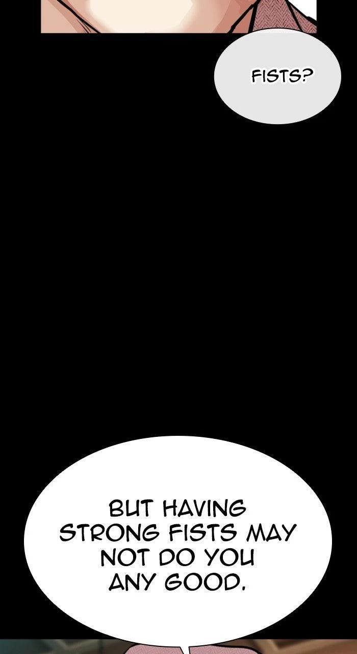 Lookism Chapter 574 — page 36