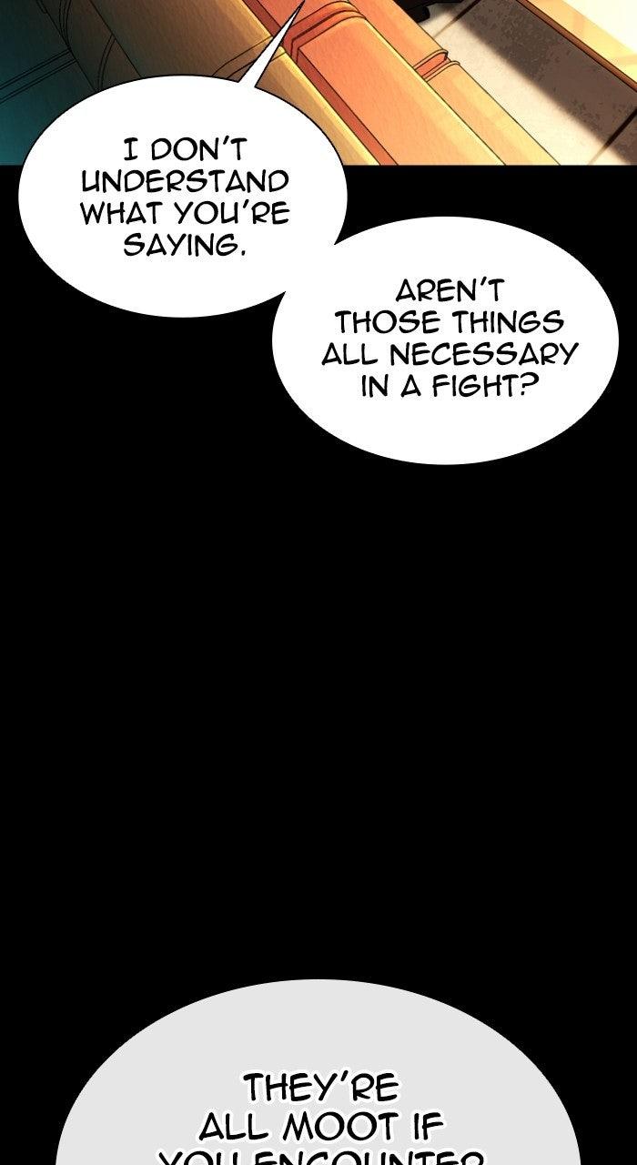Lookism Chapter 574 — page 39
