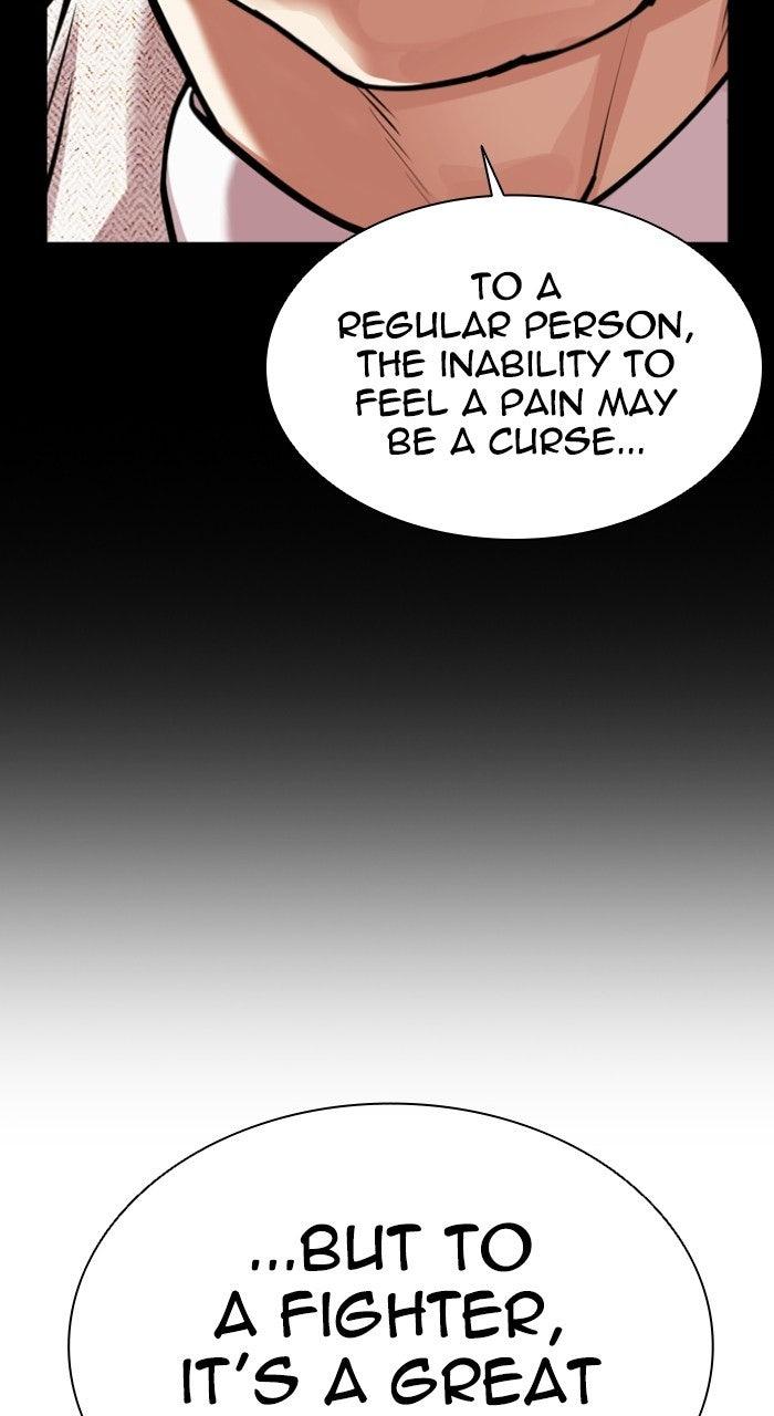 Lookism Chapter 574 — page 43