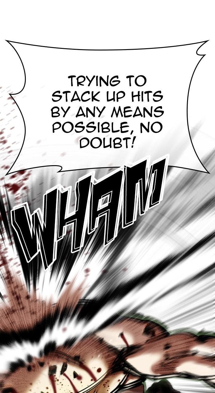 Lookism Chapter 574 — page 47