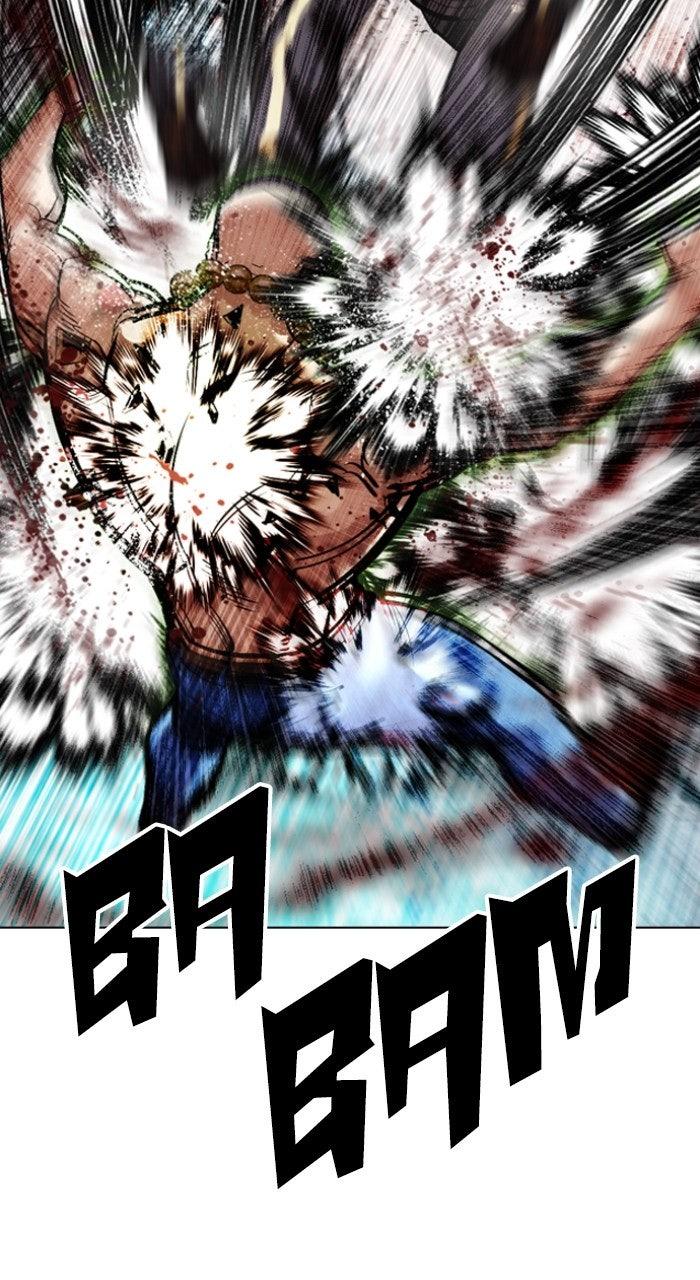 Lookism Chapter 574 — page 52