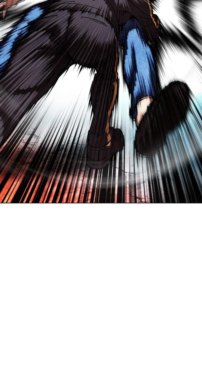 Lookism Chapter 574 — page 54