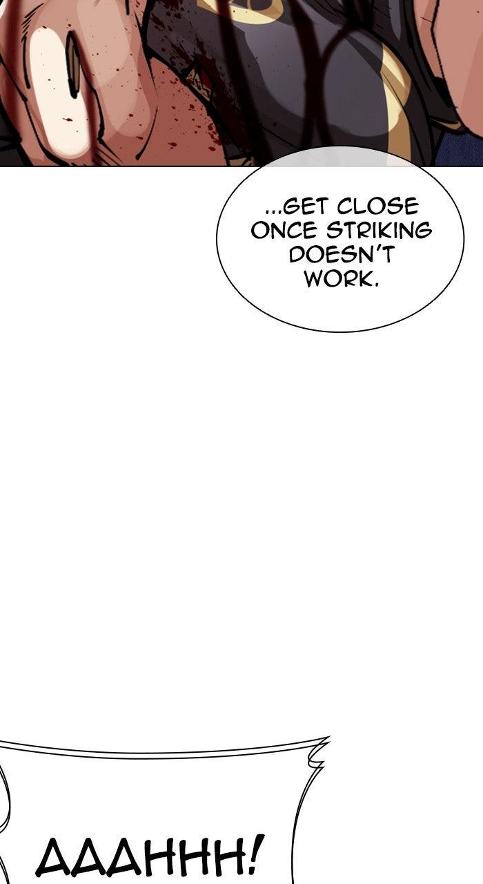 Lookism Chapter 574 — page 60