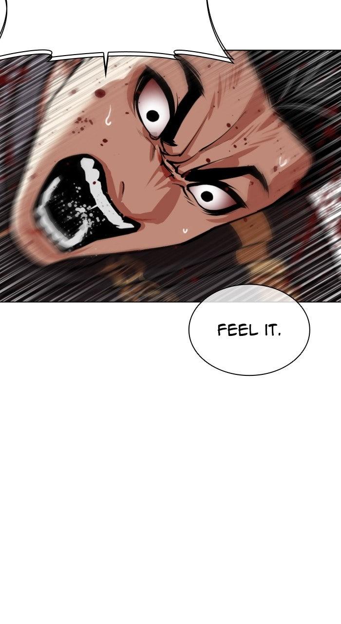 Lookism Chapter 574 — page 61
