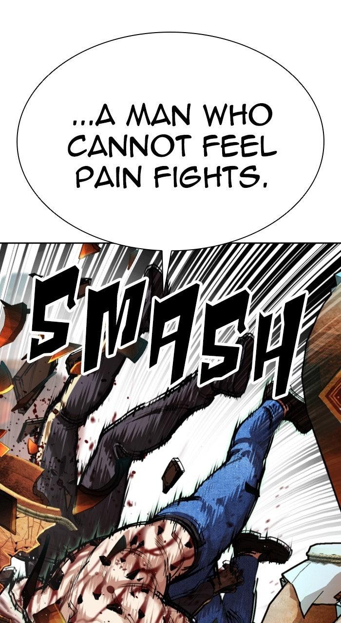 Lookism Chapter 574 — page 64