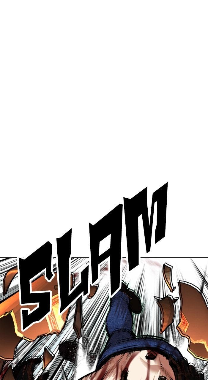Lookism Chapter 574 — page 67