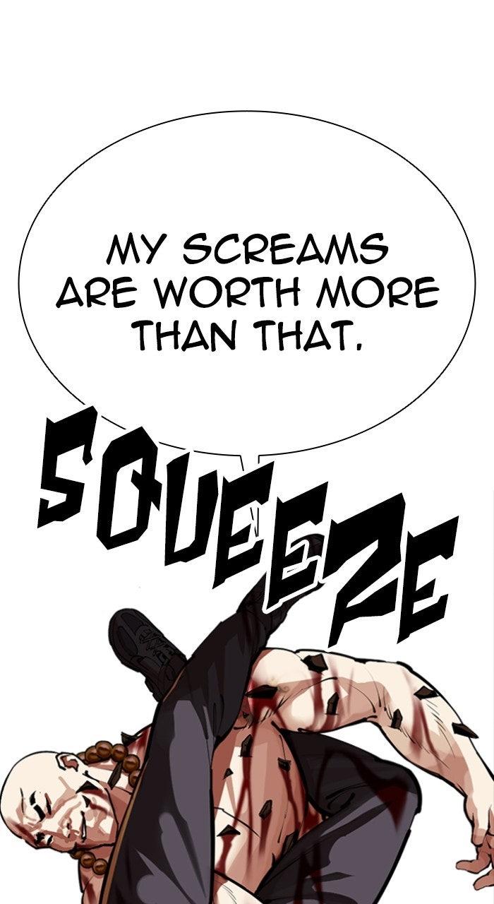 Lookism Chapter 574 — page 75