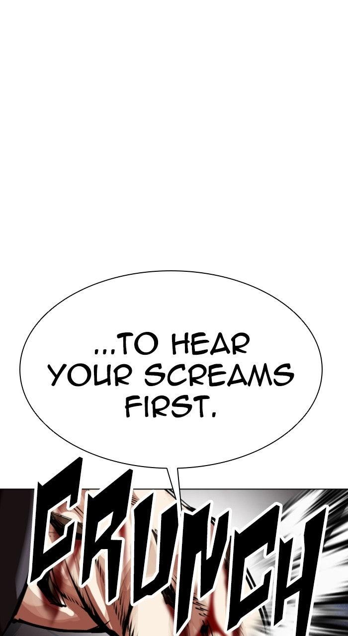 Lookism Chapter 574 — page 78