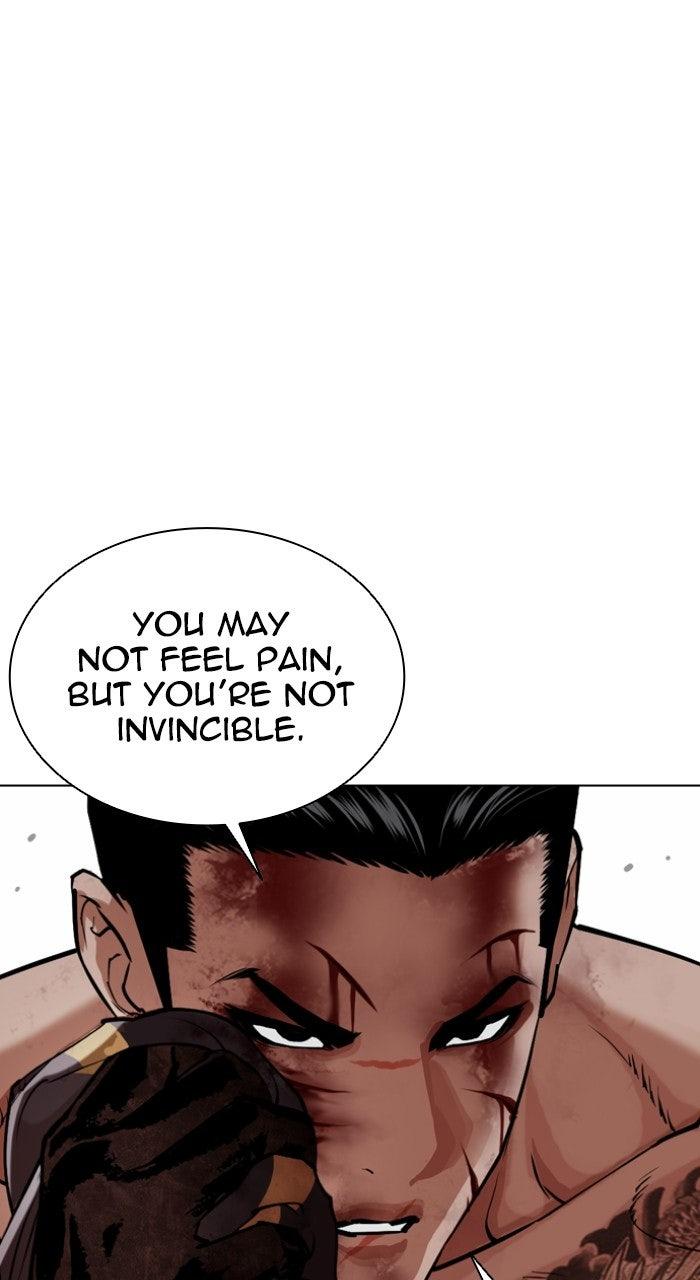 Lookism Chapter 574 — page 86