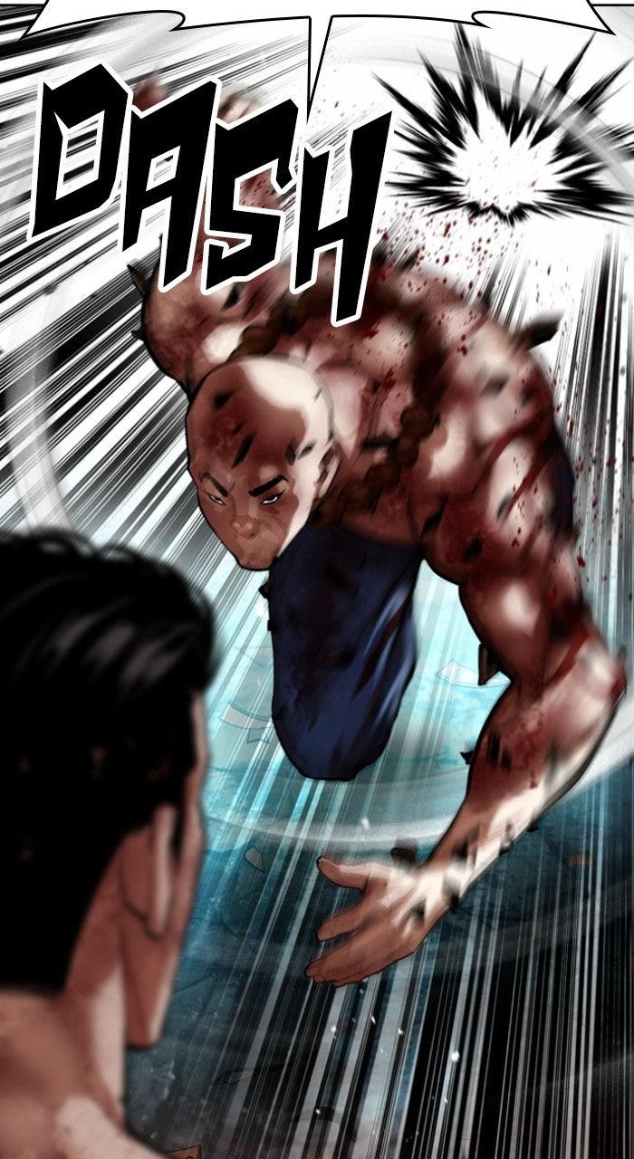 Lookism Chapter 574 — page 88
