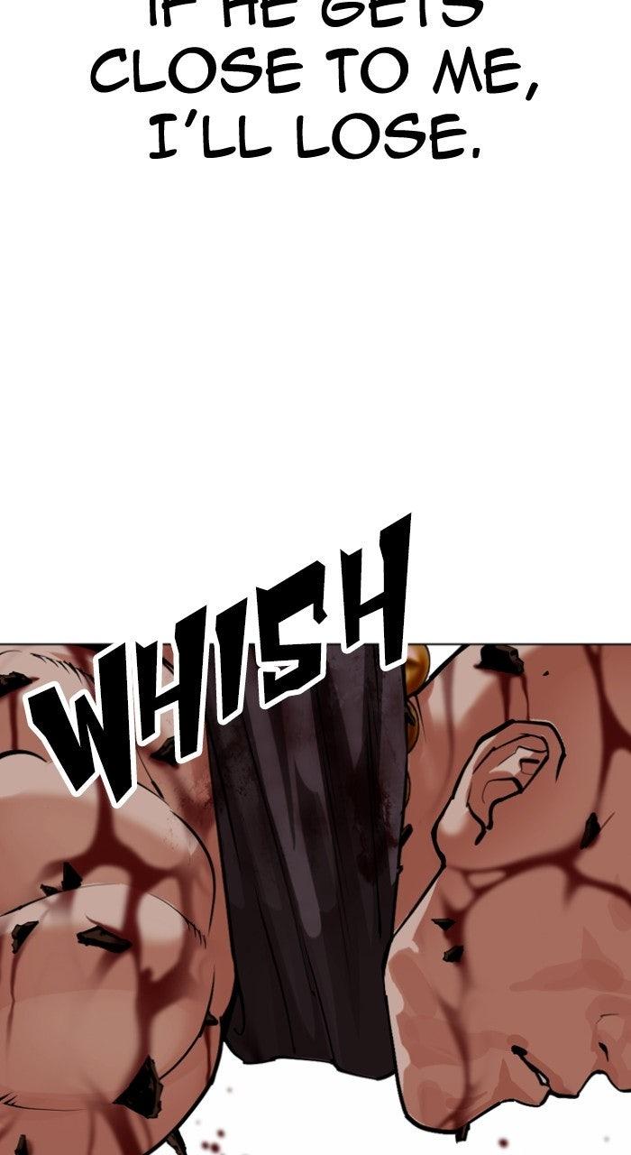 Lookism Chapter 574 — page 90