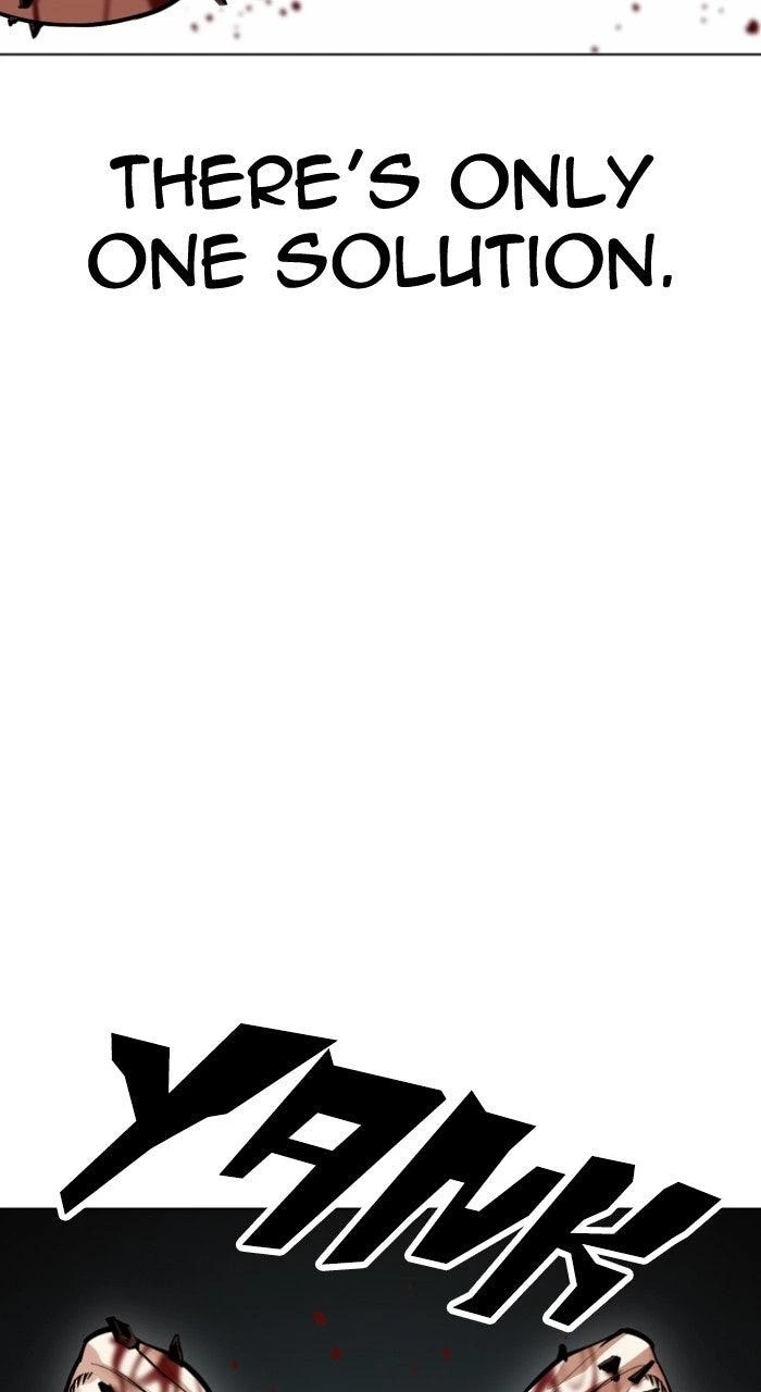Lookism Chapter 574 — page 91