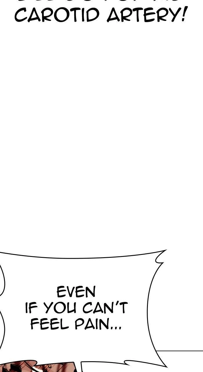 Lookism Chapter 574 — page 93