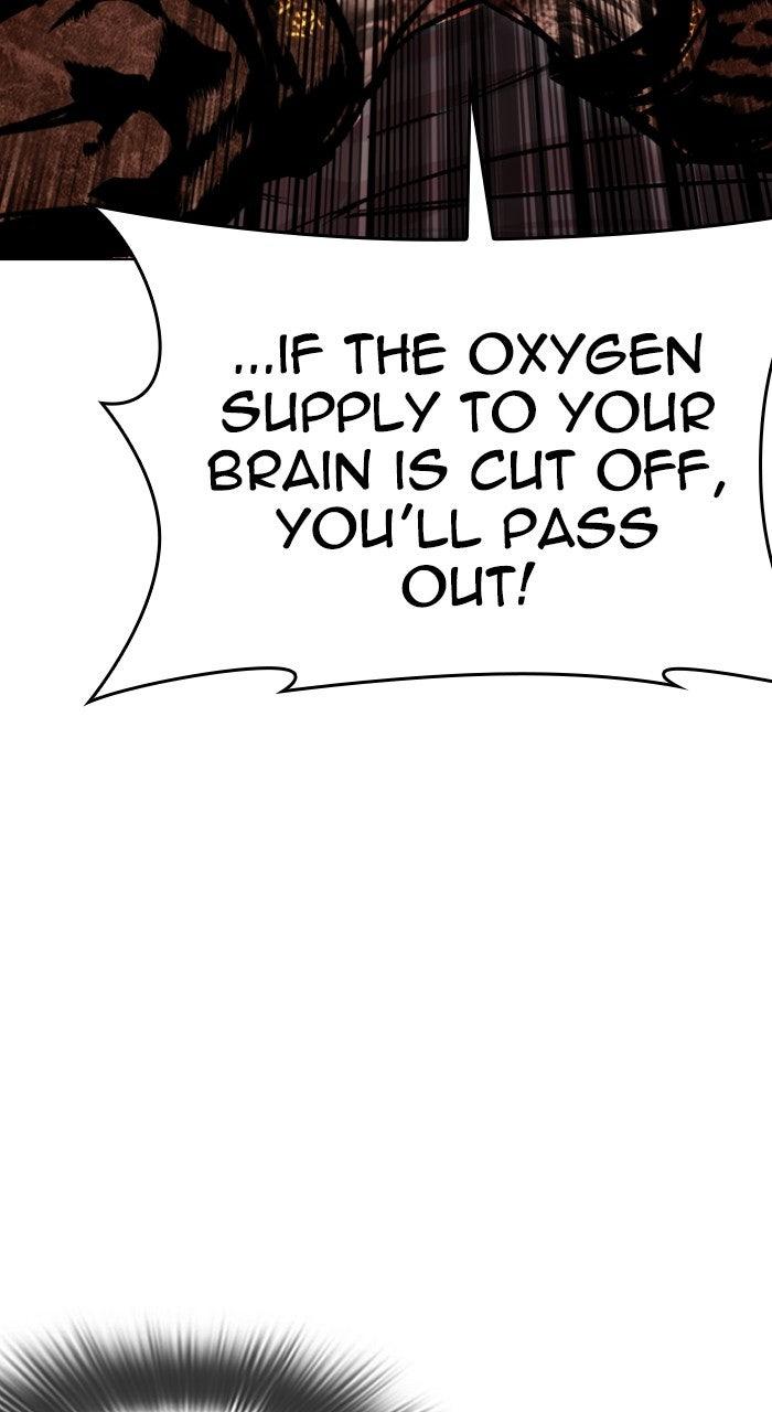 Lookism Chapter 574 — page 95