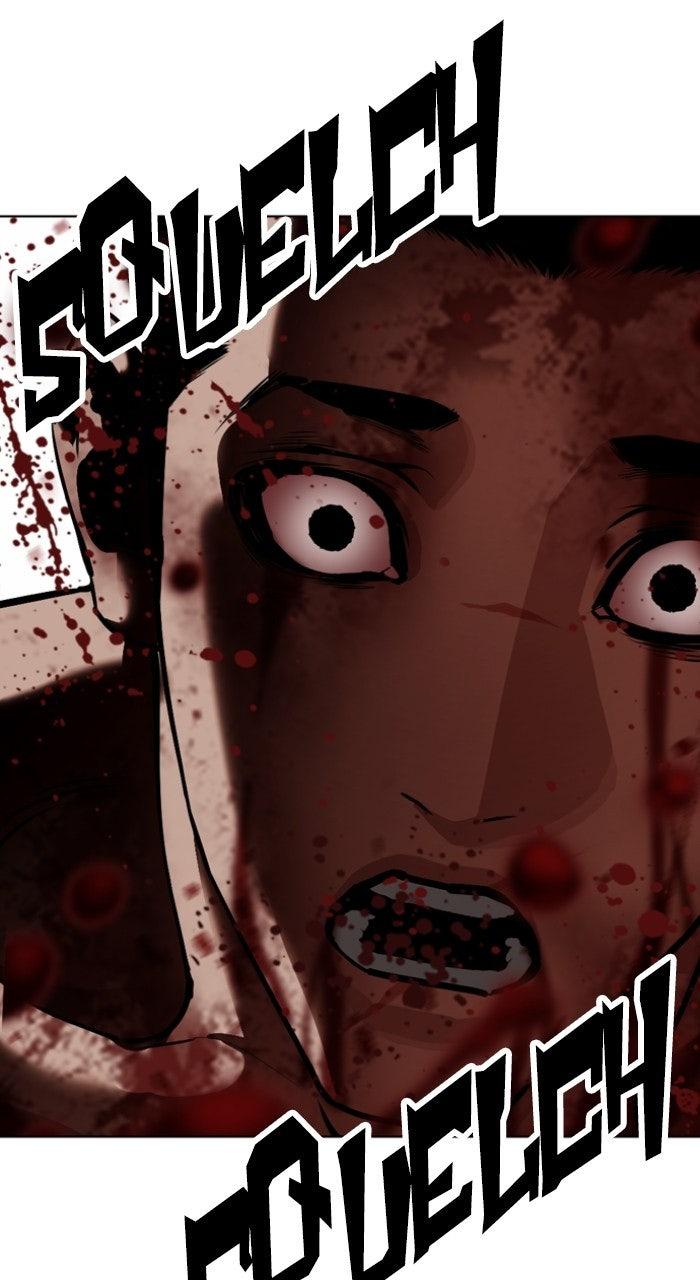 Lookism Chapter 574 — page 104