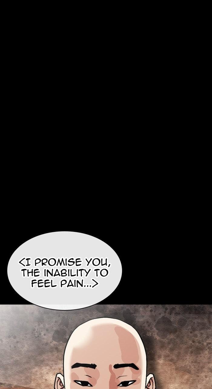Lookism Chapter 574 — page 117
