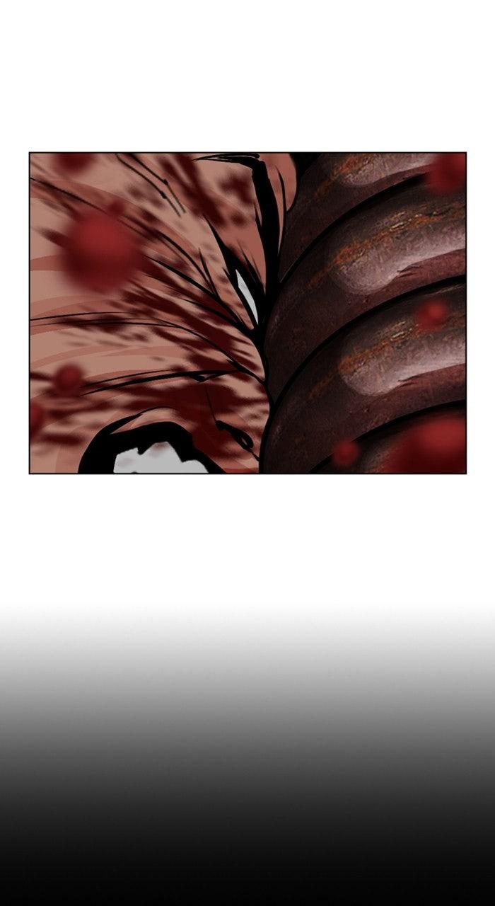 Lookism Chapter 574 — page 134