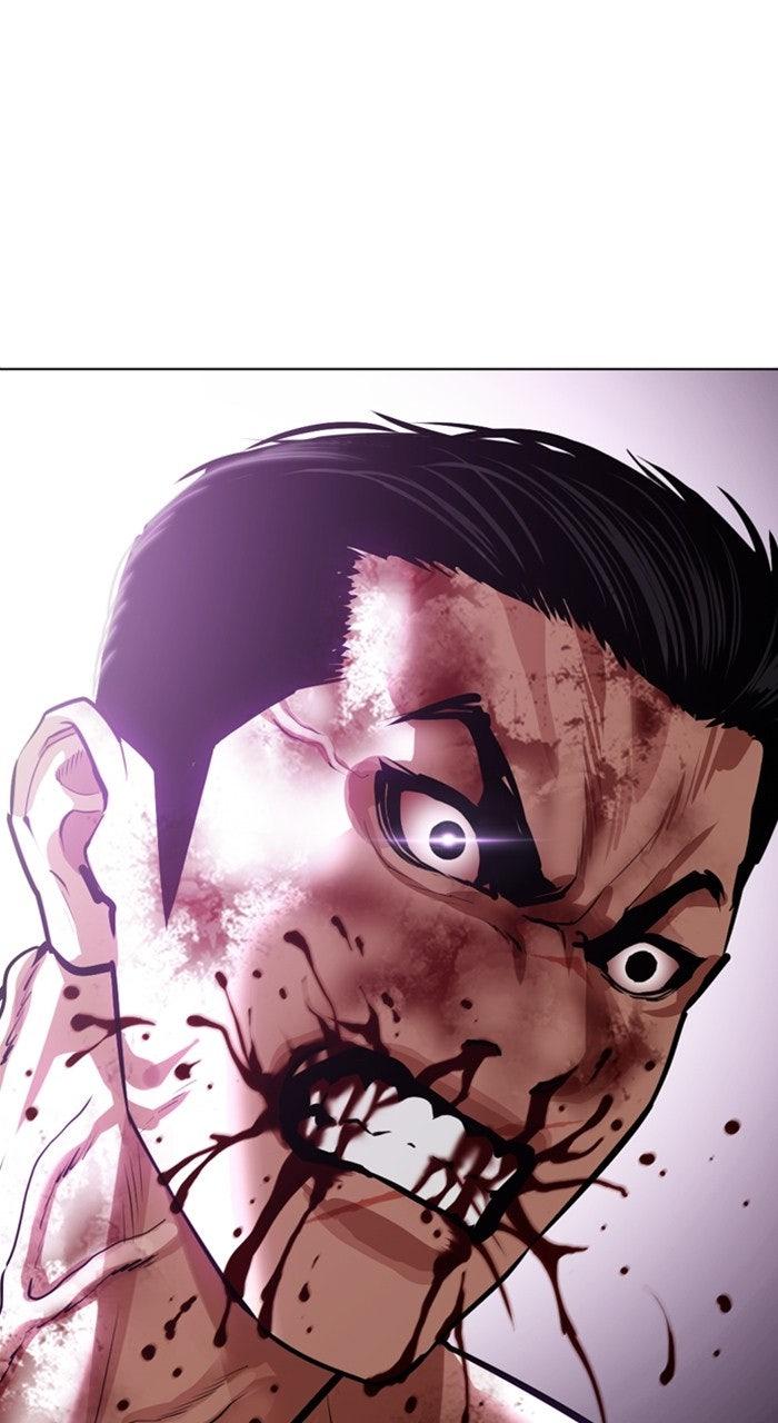 Lookism Chapter 574 — page 140