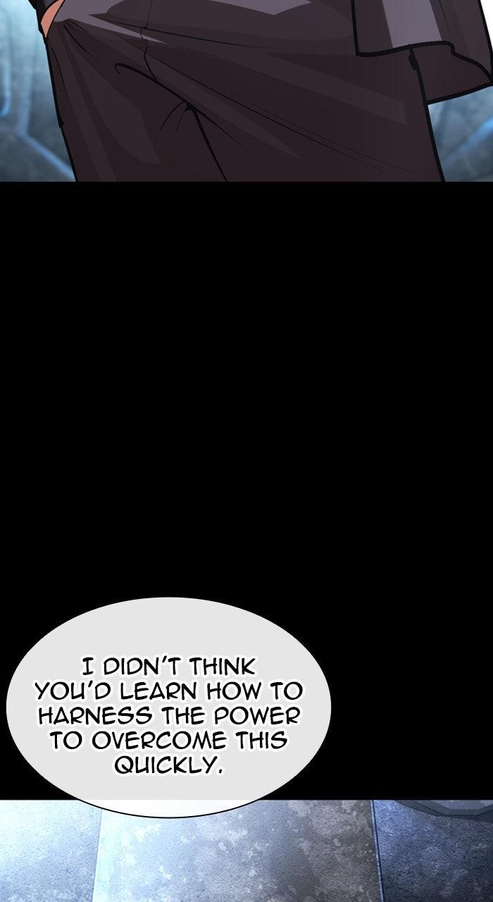 Lookism Chapter 574 — page 143