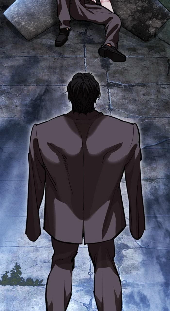 Lookism Chapter 574 — page 149