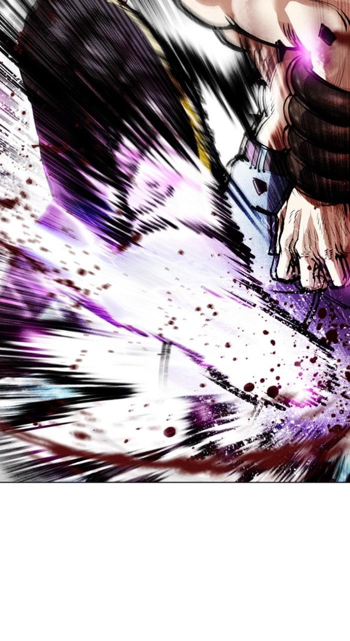 Lookism Chapter 574 — page 155