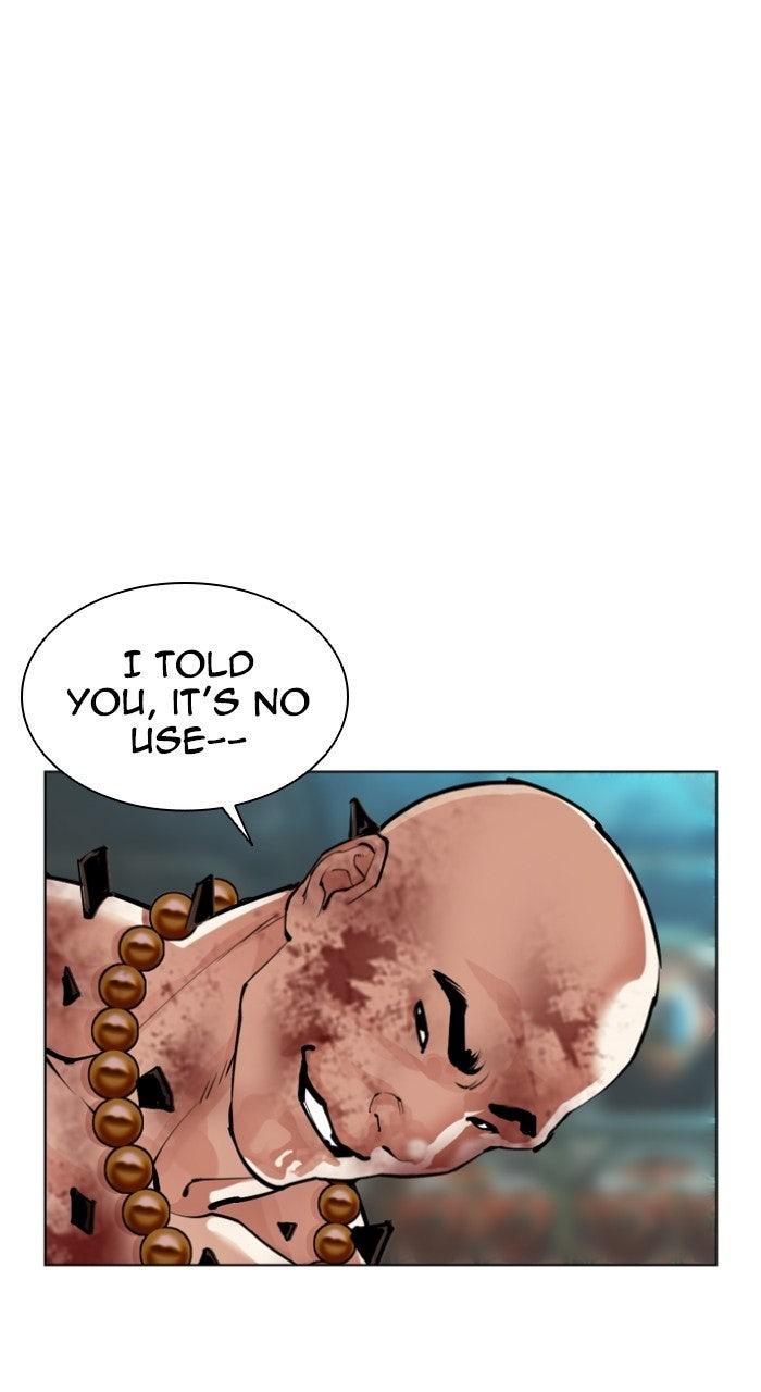 Lookism Chapter 574 — page 156