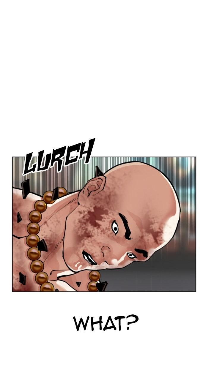 Lookism Chapter 574 — page 157