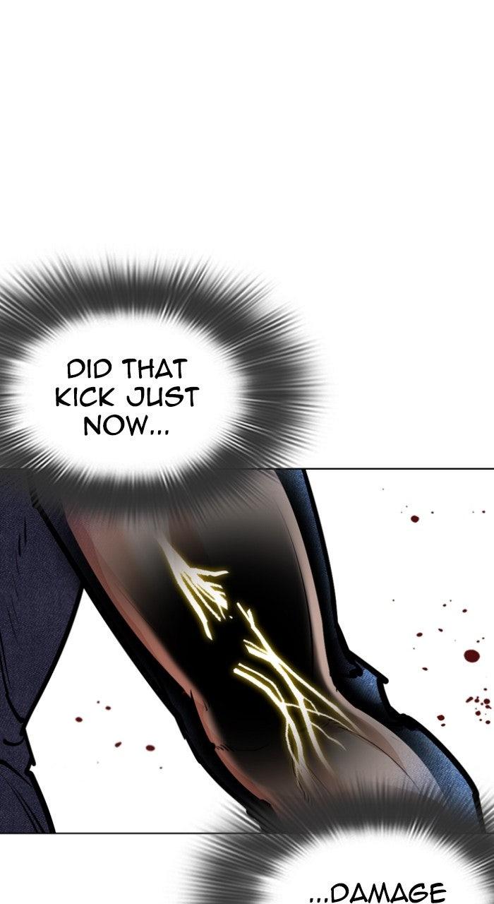 Lookism Chapter 574 — page 160