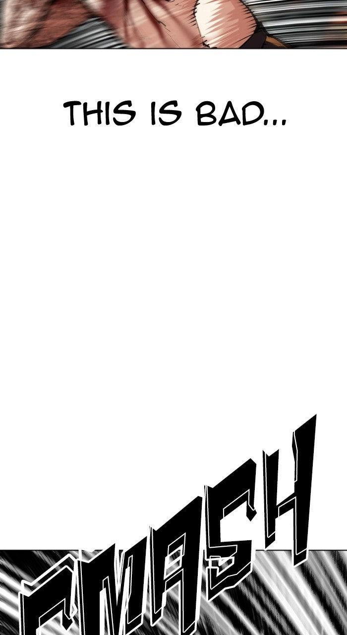 Lookism Chapter 574 — page 162