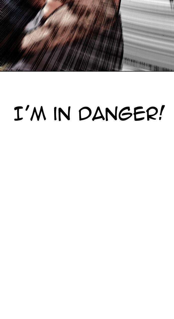 Lookism Chapter 574 — page 164