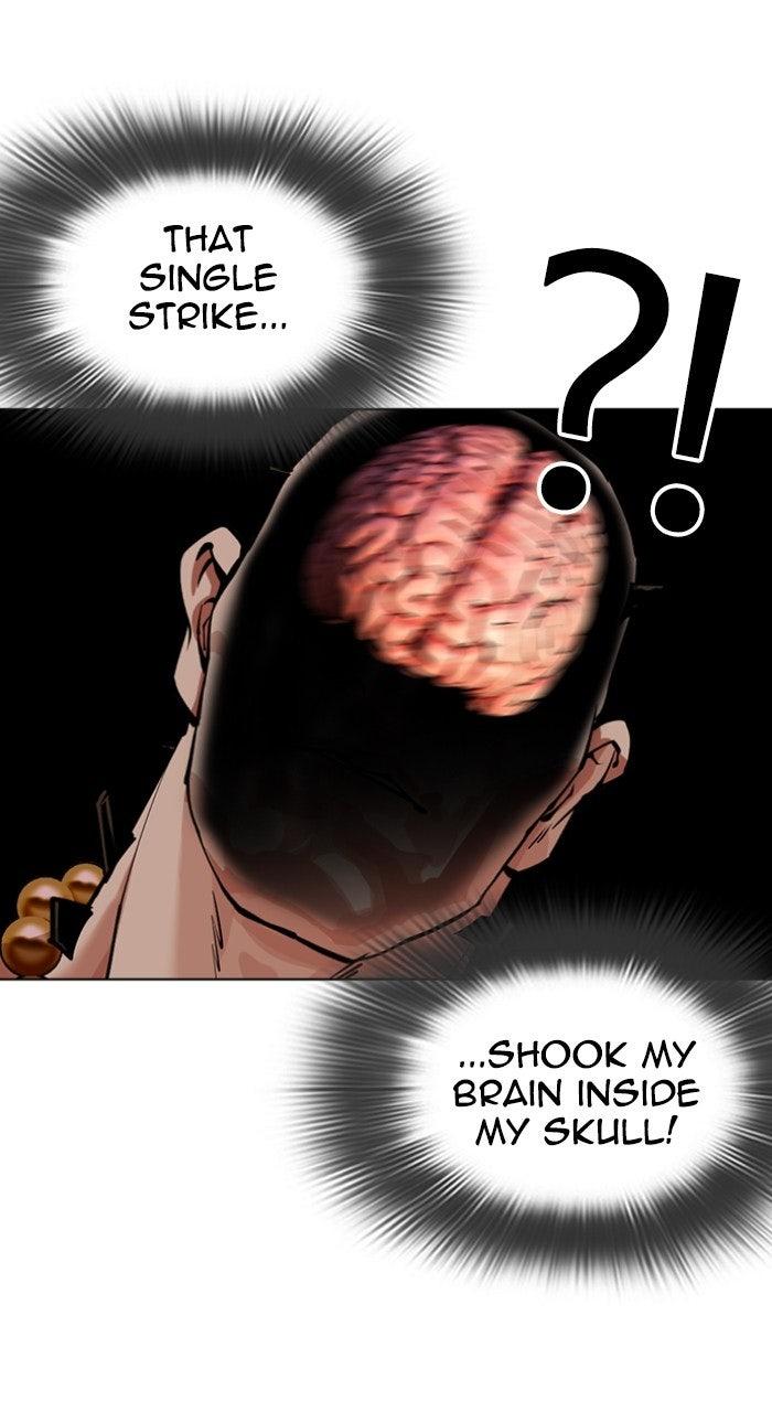 Lookism Chapter 574 — page 165