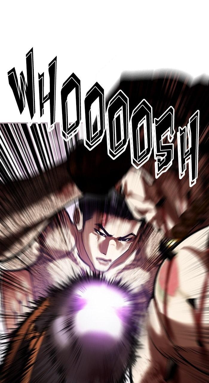 Lookism Chapter 574 — page 169