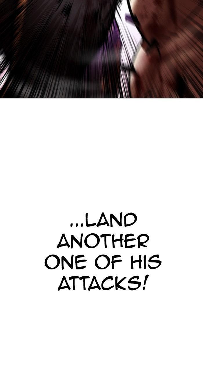 Lookism Chapter 574 — page 170