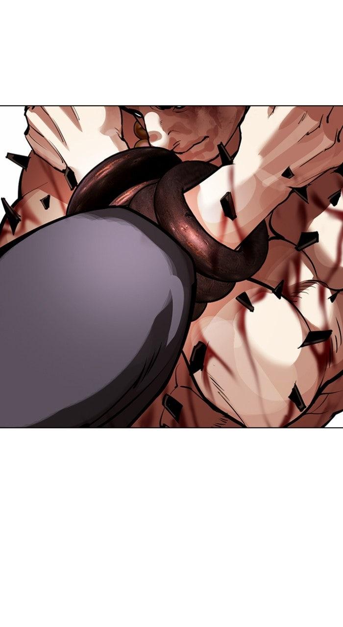 Lookism Chapter 574 — page 171