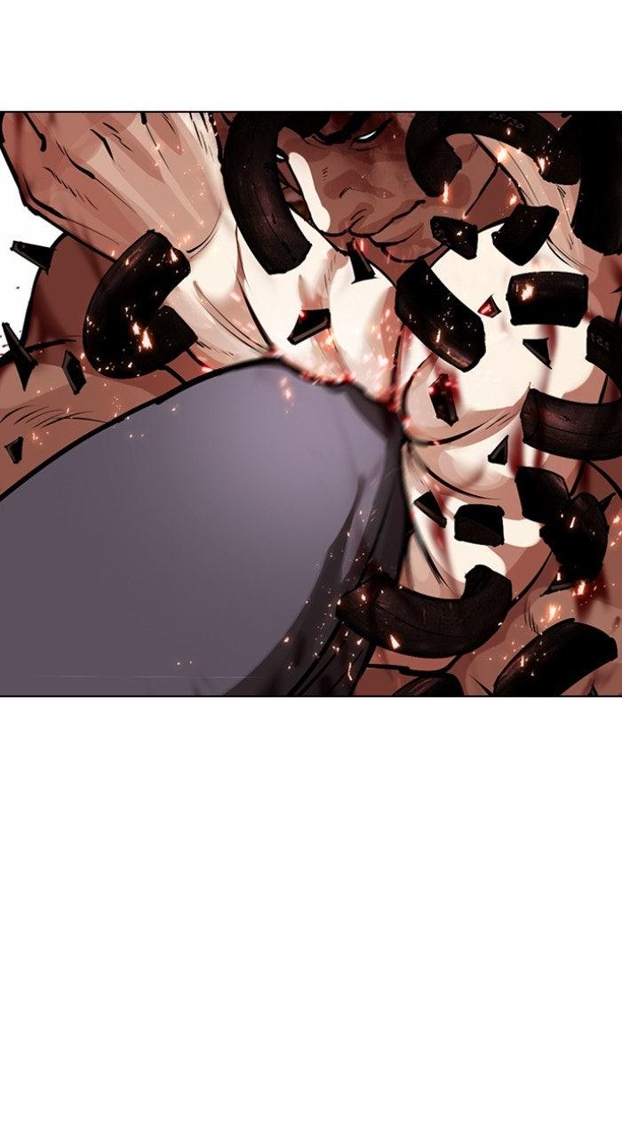 Lookism Chapter 574 — page 172