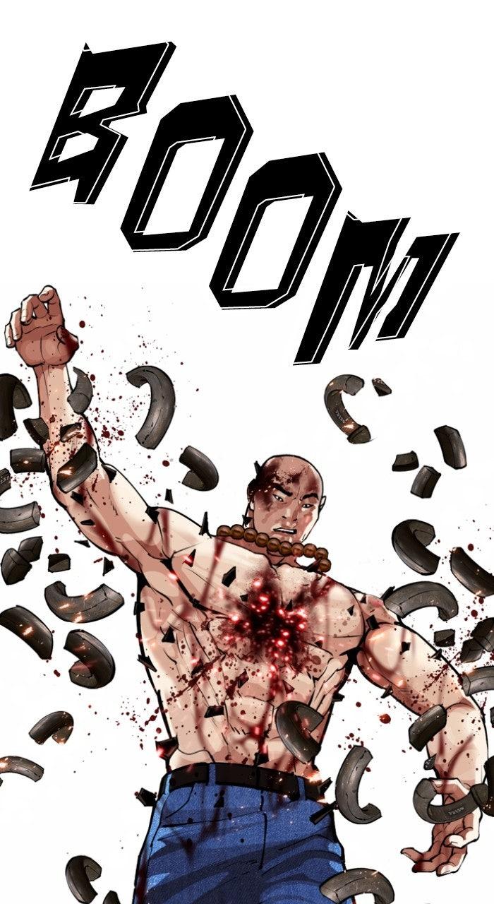Lookism Chapter 574 — page 173