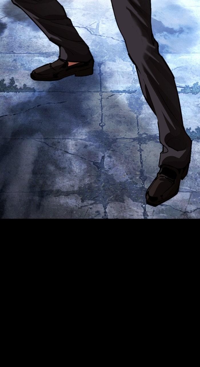 Lookism Chapter 574 — page 176