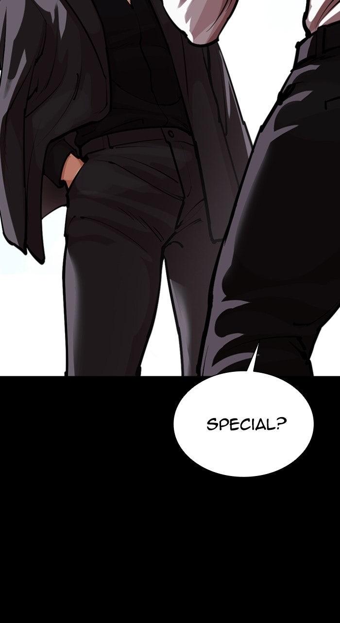 Lookism Chapter 574 — page 178