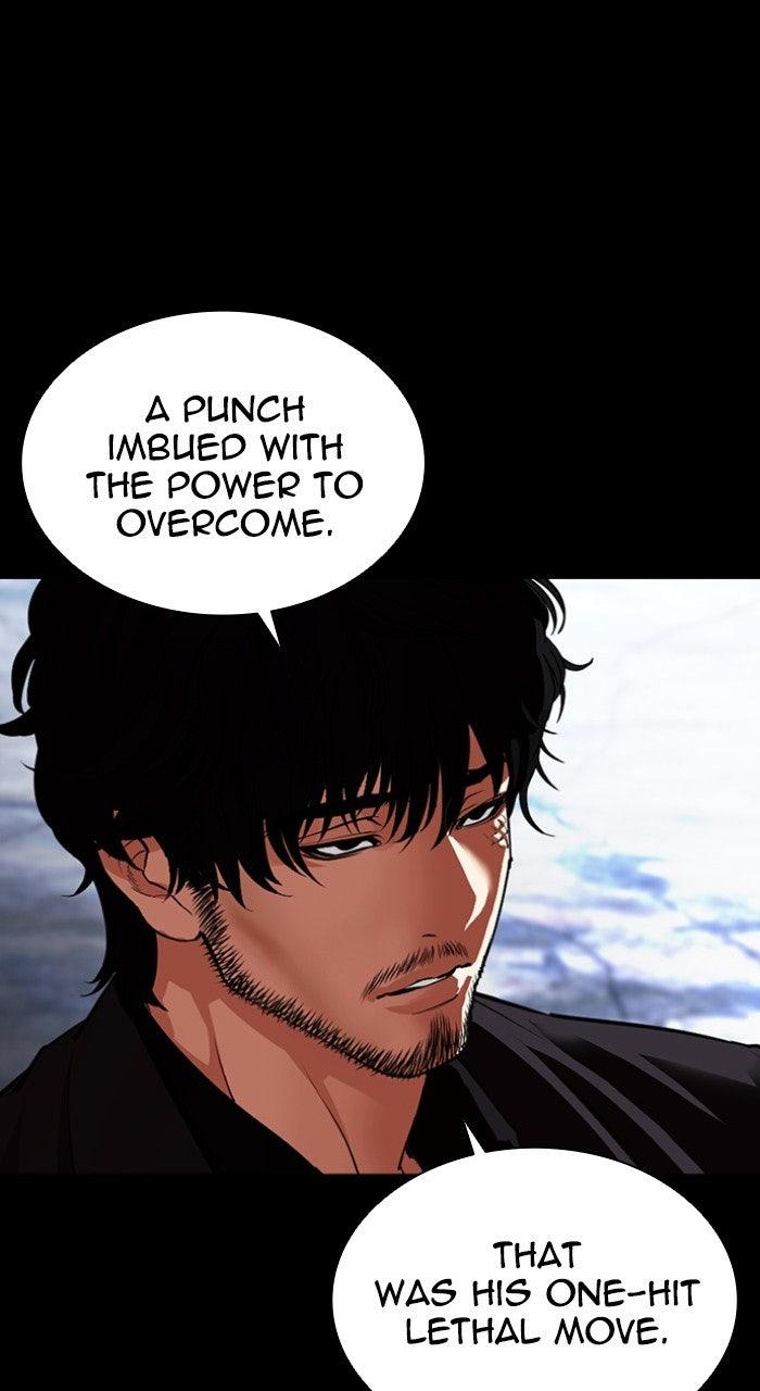 Lookism Chapter 574 — page 179