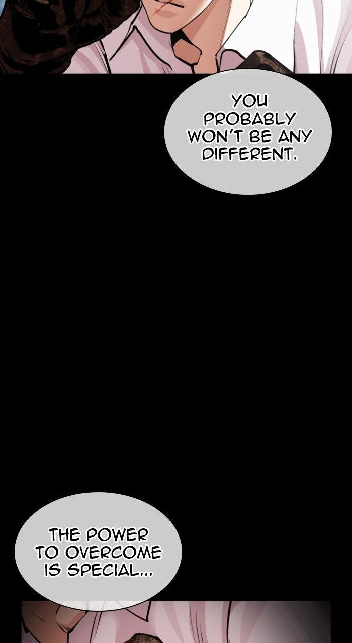 Lookism Chapter 574 — page 181