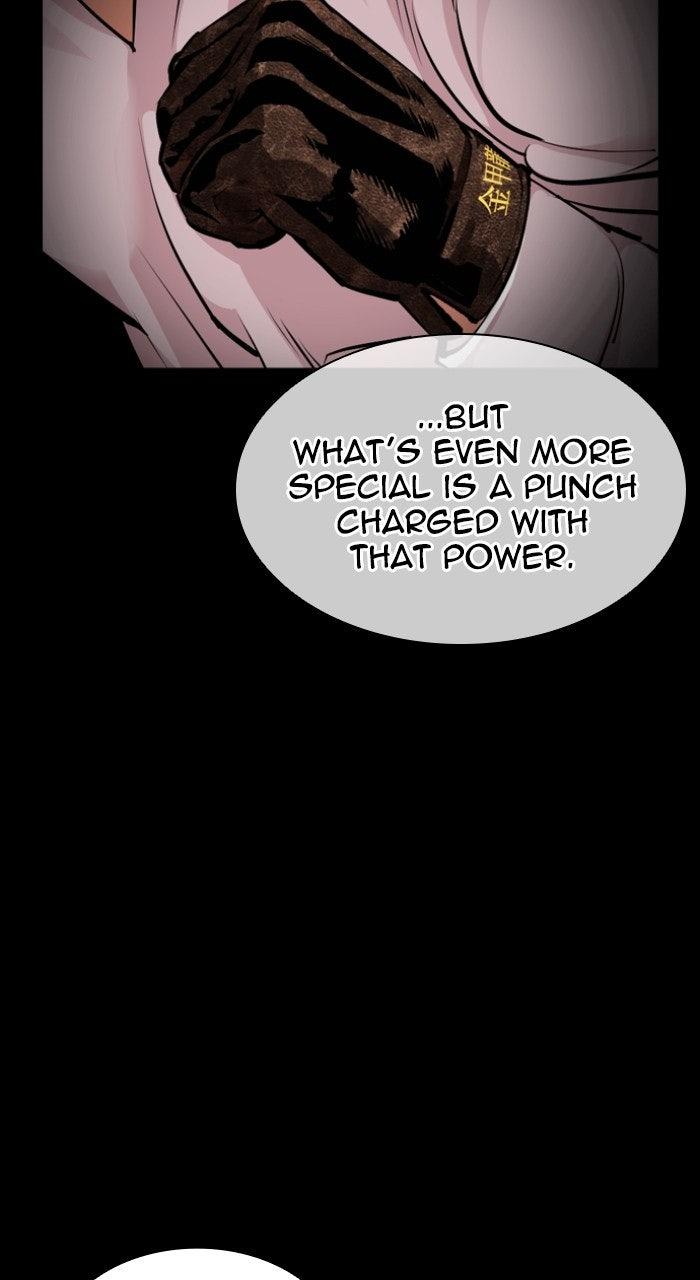 Lookism Chapter 574 — page 182